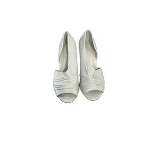 Aldo high heel shoes size (38) 7.5